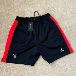 Jordan x CLOT collab Men’s Basketball Shorts